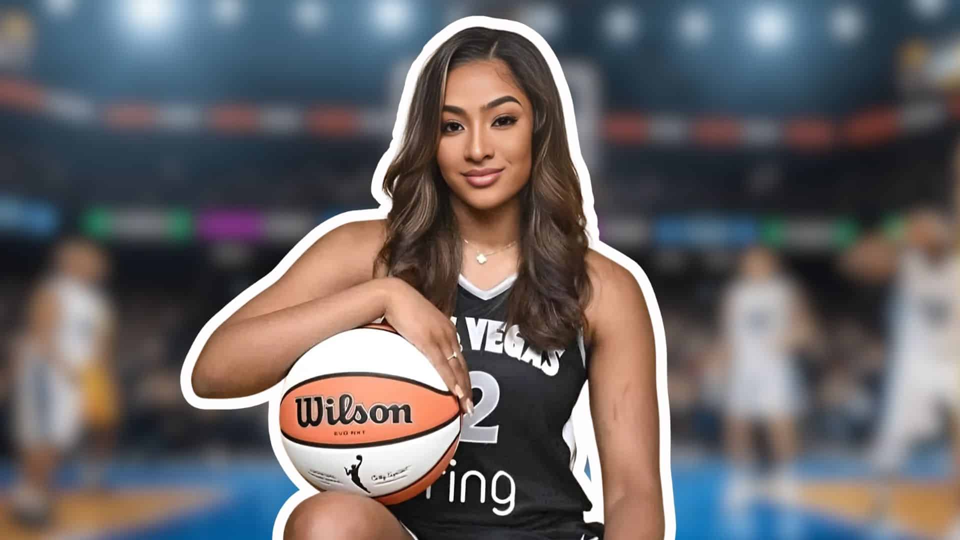 Deja Kelly Net Worth: Basketball Star's Financial Status