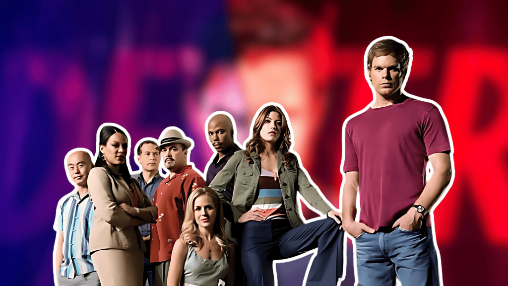 Dexter Seasons Ranked: From Worst to Best