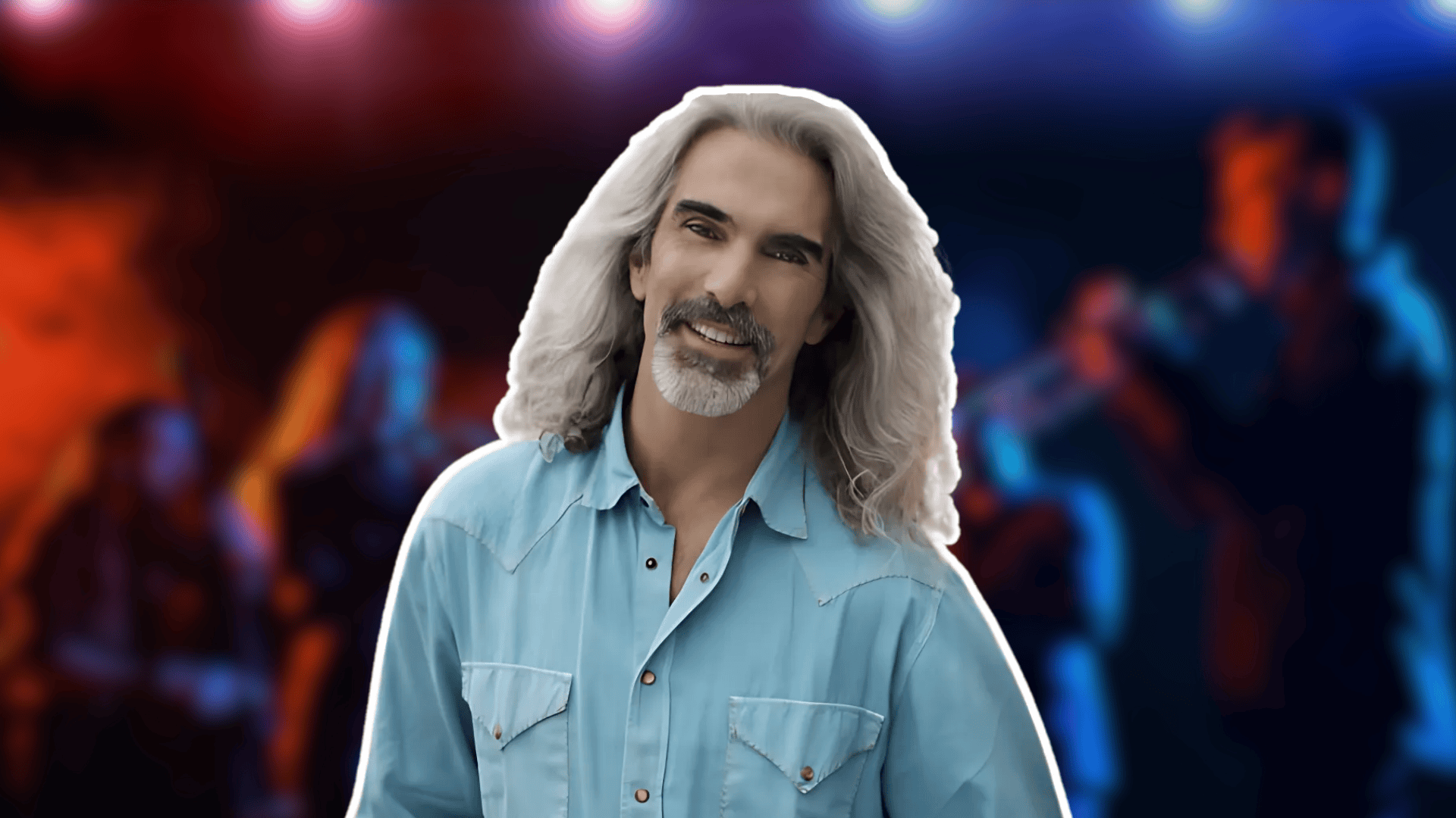 Guy Penrod’s Heart Attack: Faith, Perseverance & Recovery
