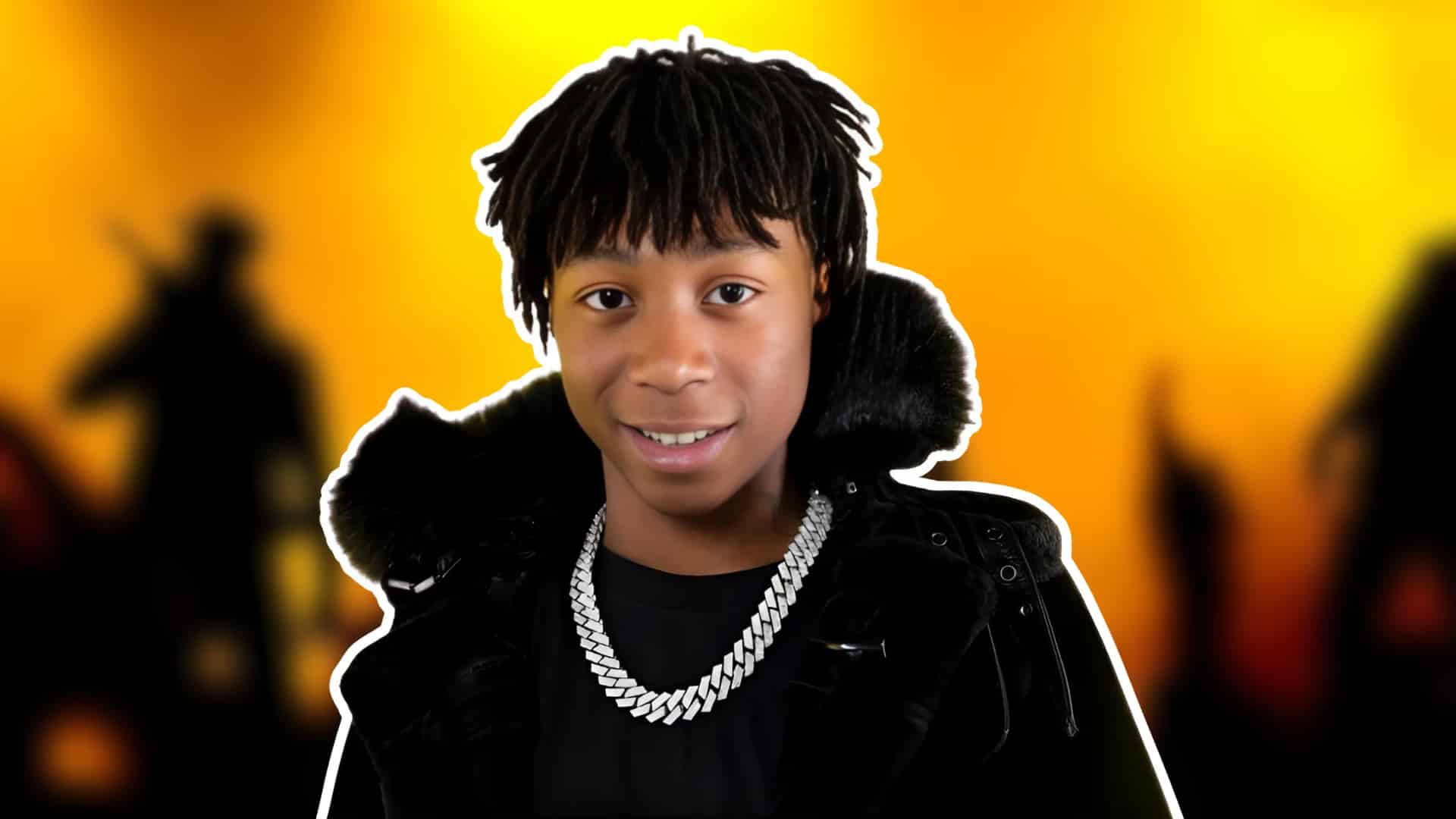 Lil Loaded's Physical Stats: Height, Weight, and More