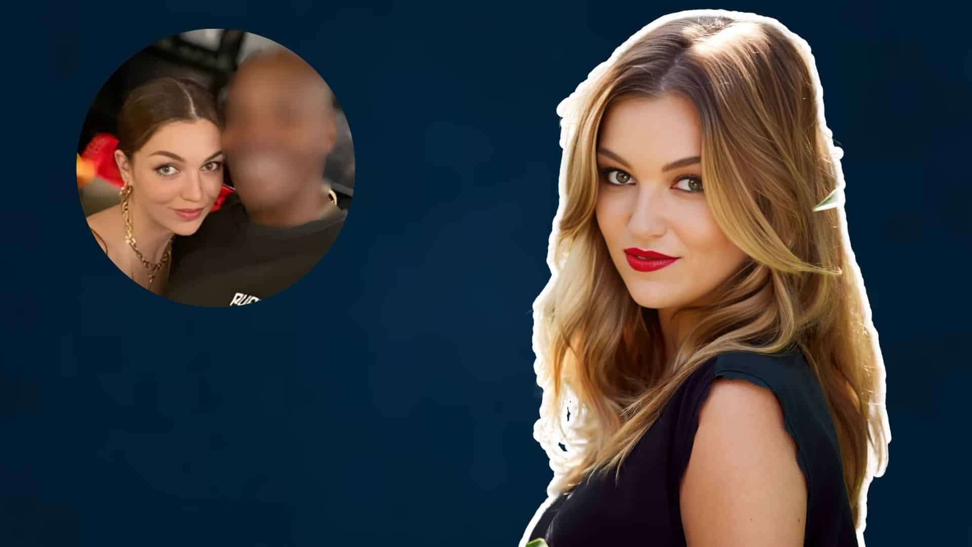 Lili Simmons' Dating History: A Romance Timeline!