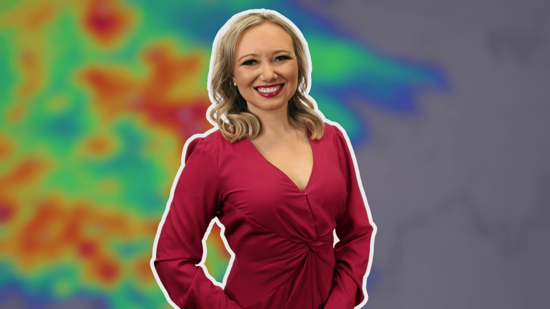 Liz McGiffin's Husband: Is the Meteorologist Married?
