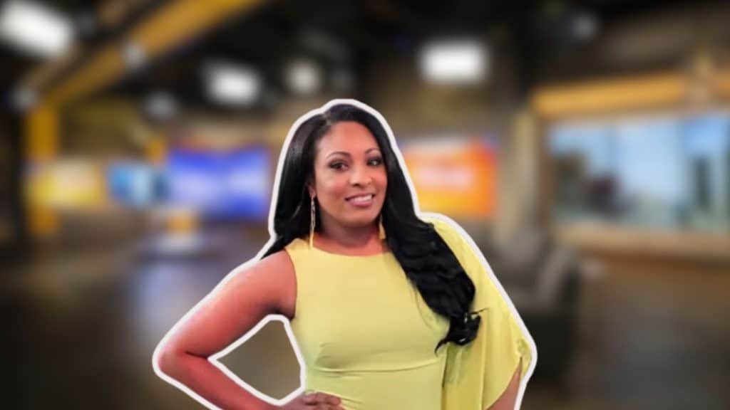 Maurielle Lue’s Detroit Dream Wedding Celebration