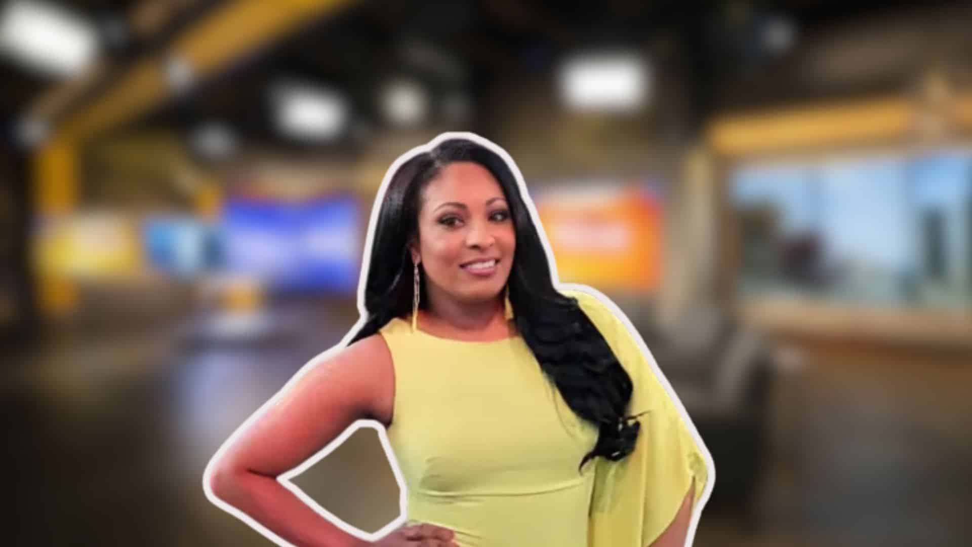 Maurielle Lue’s Detroit Dream Wedding Celebration