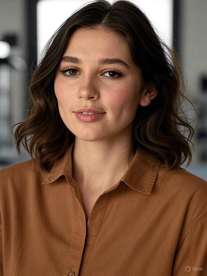 Picture of Maya Sunderland