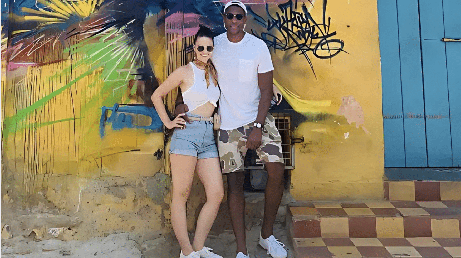 Melanie_Zanonas_Personal_Life