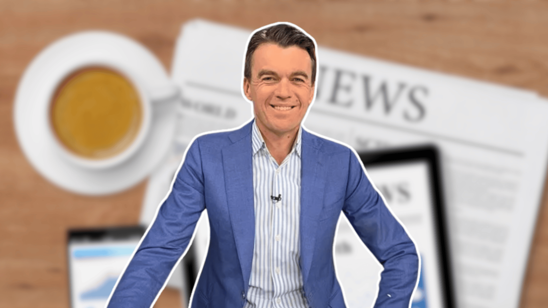 Michael Rowland’s Salary Breakdown: Tracking His Wealth!