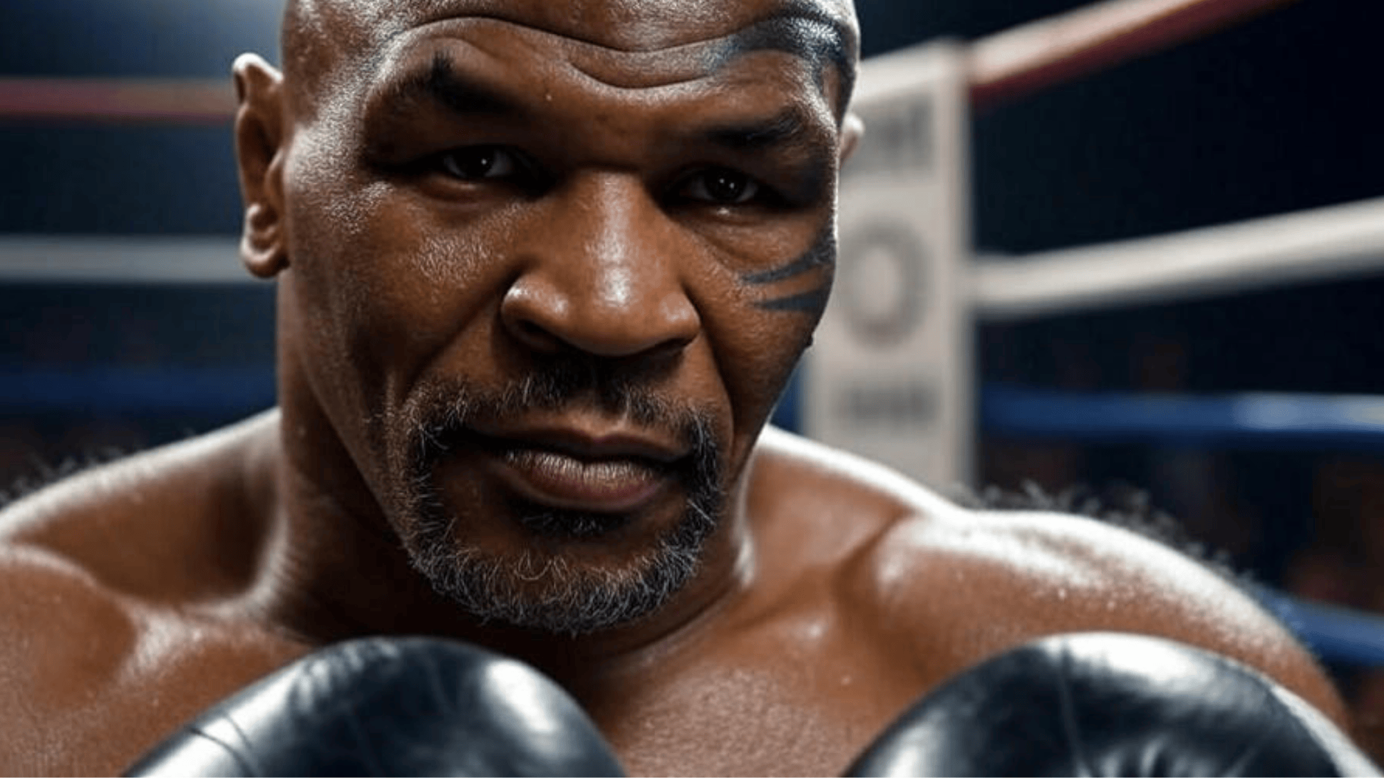 Mike Tyson’s Net Worth: Rise, Fall, Rebuild