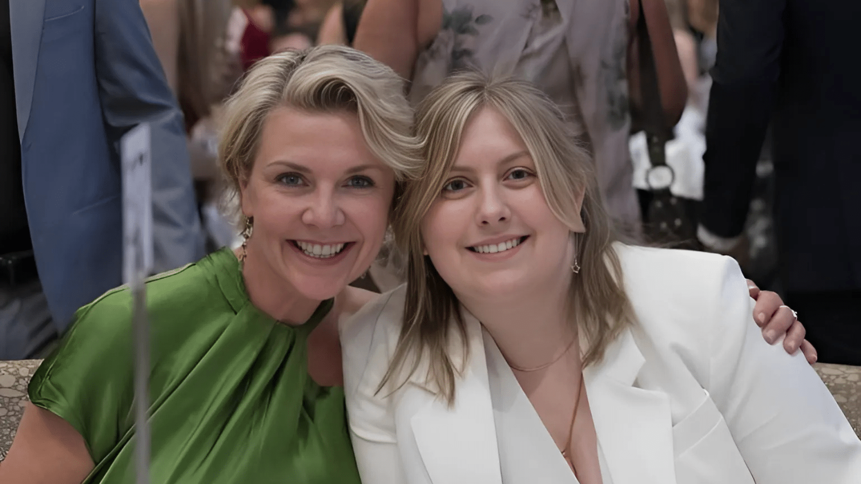 Olivia B. Kovacs: All About Amanda Tapping's Daughter!