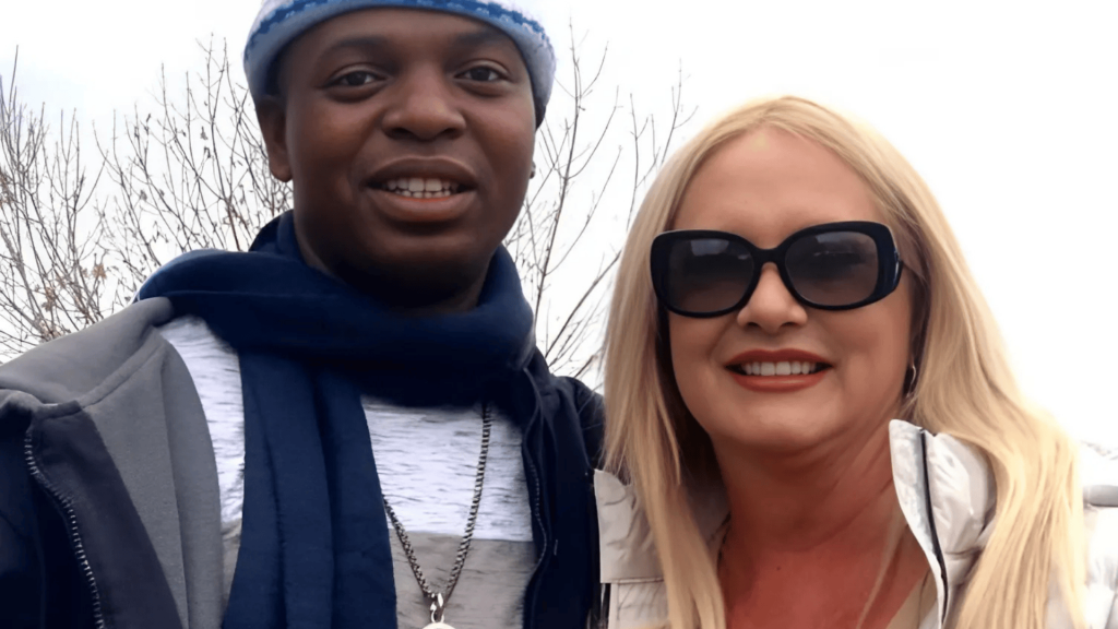 Personal Life and Relationships