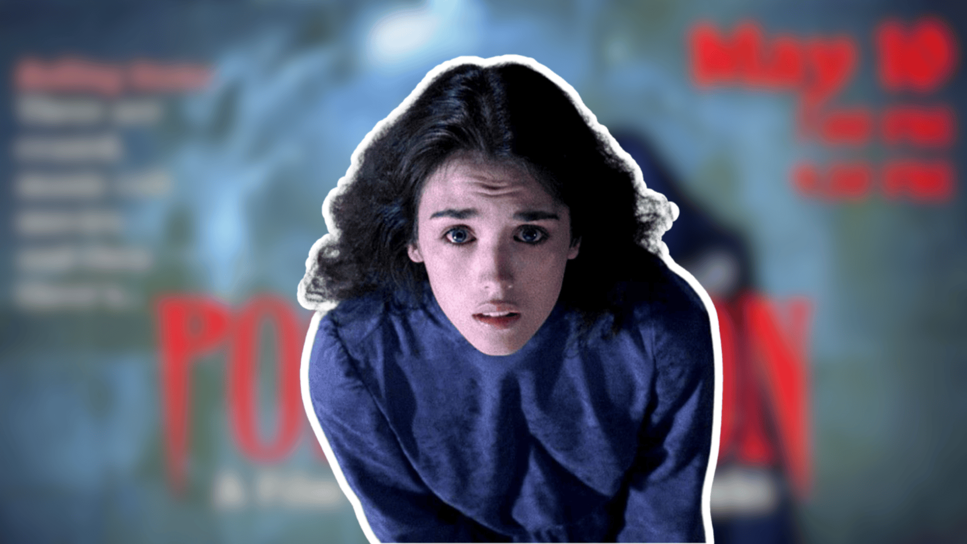 Possession Movie Review: A Horror Ride to The Edge!