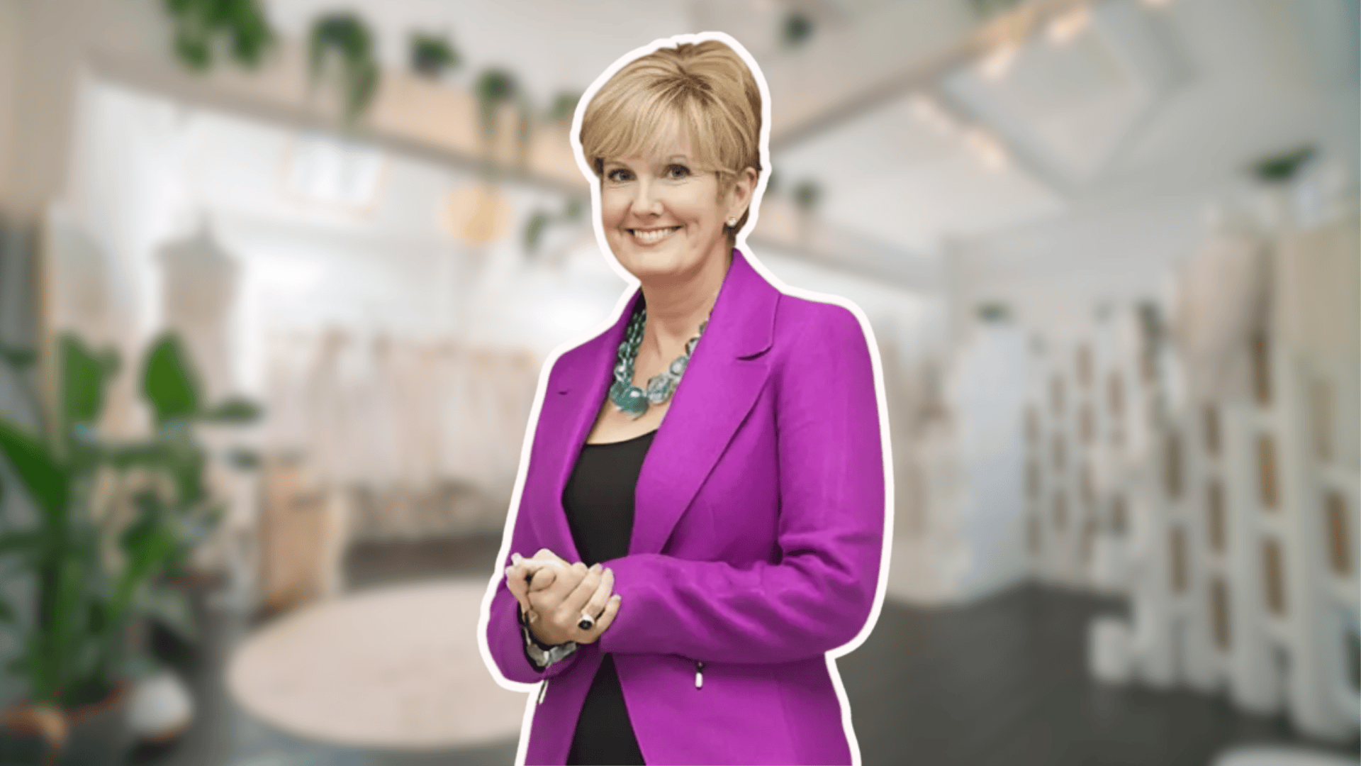 Say Yes to Success: All About Lori Allen's Net Worth!