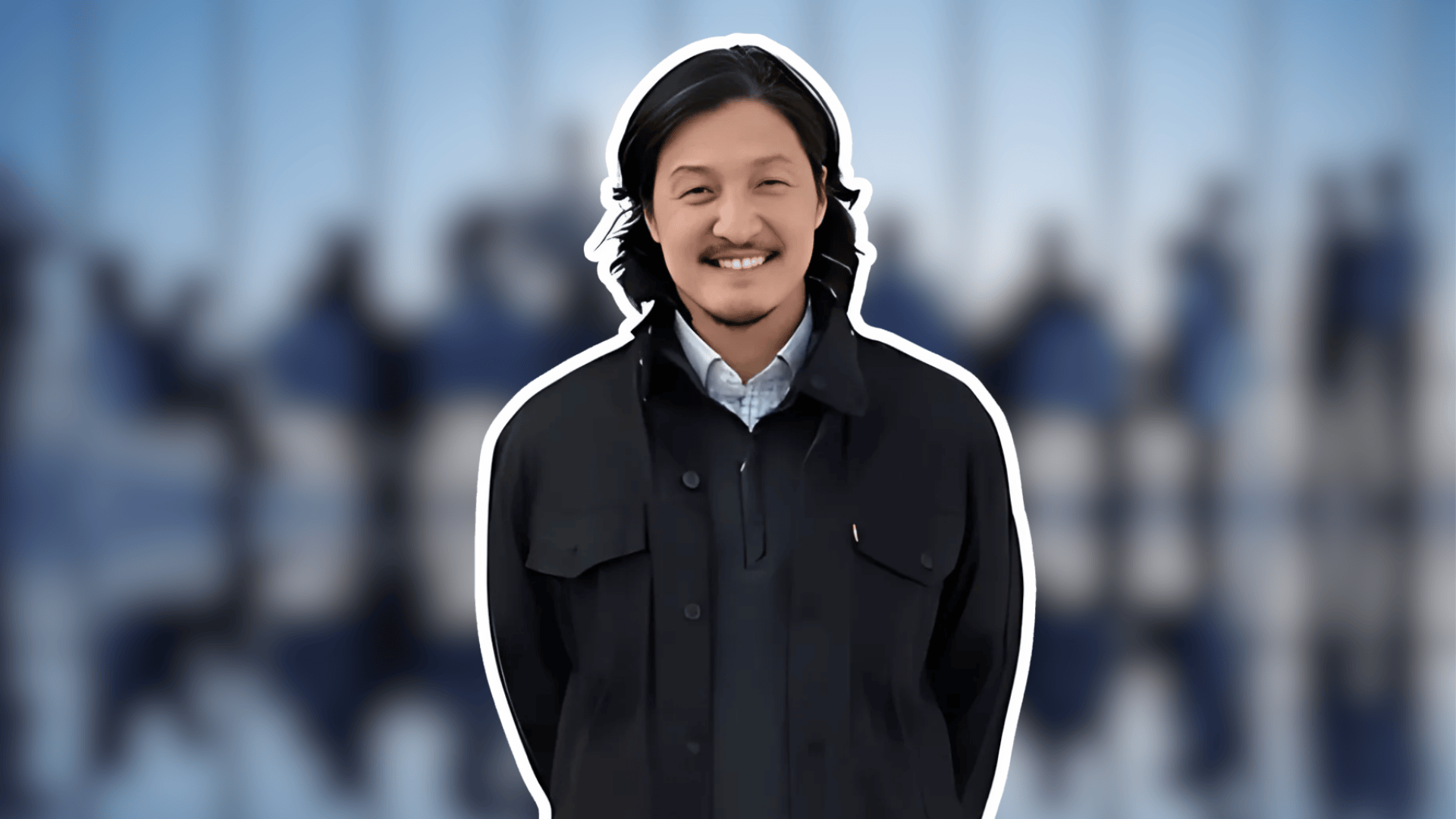 Seung Yong Chung: Cashmere Agency CEO's Net Worth!