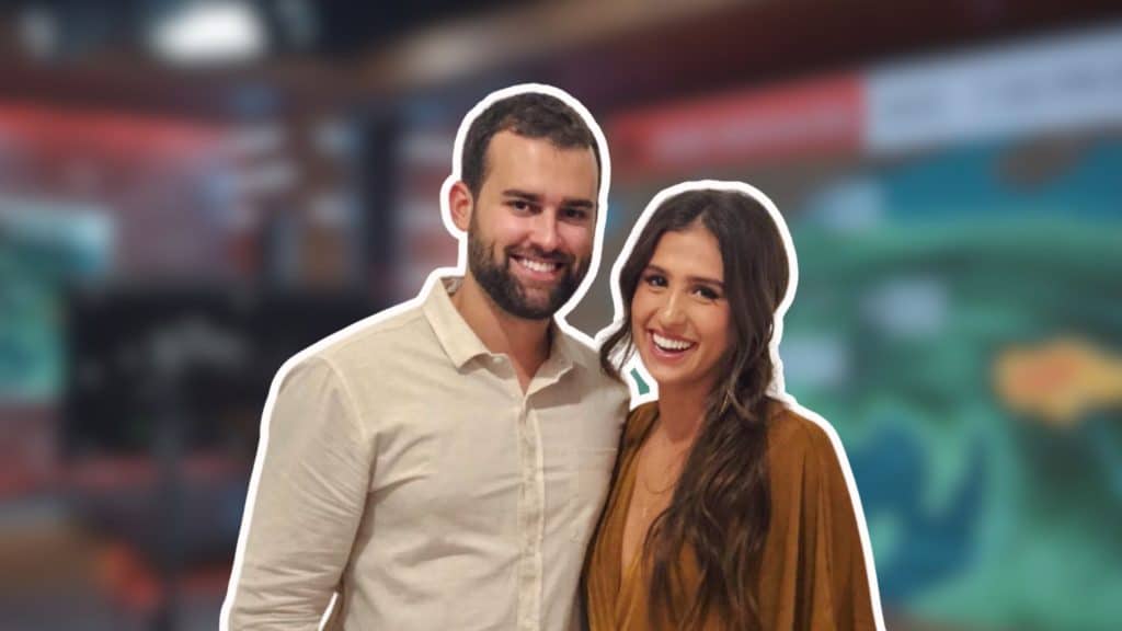 The Life of Angie Lassman's Husband: An Inside Look