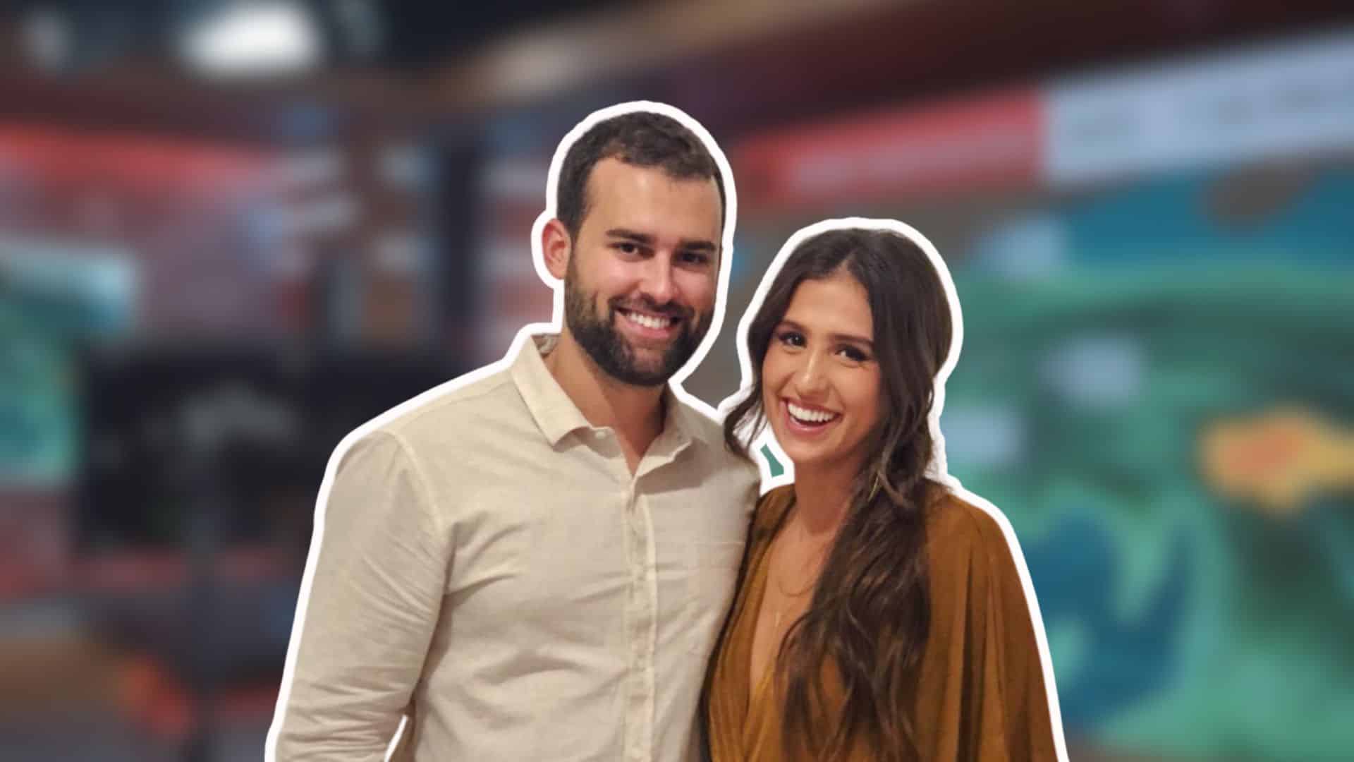 The Life of Angie Lassman's Husband: An Inside Look