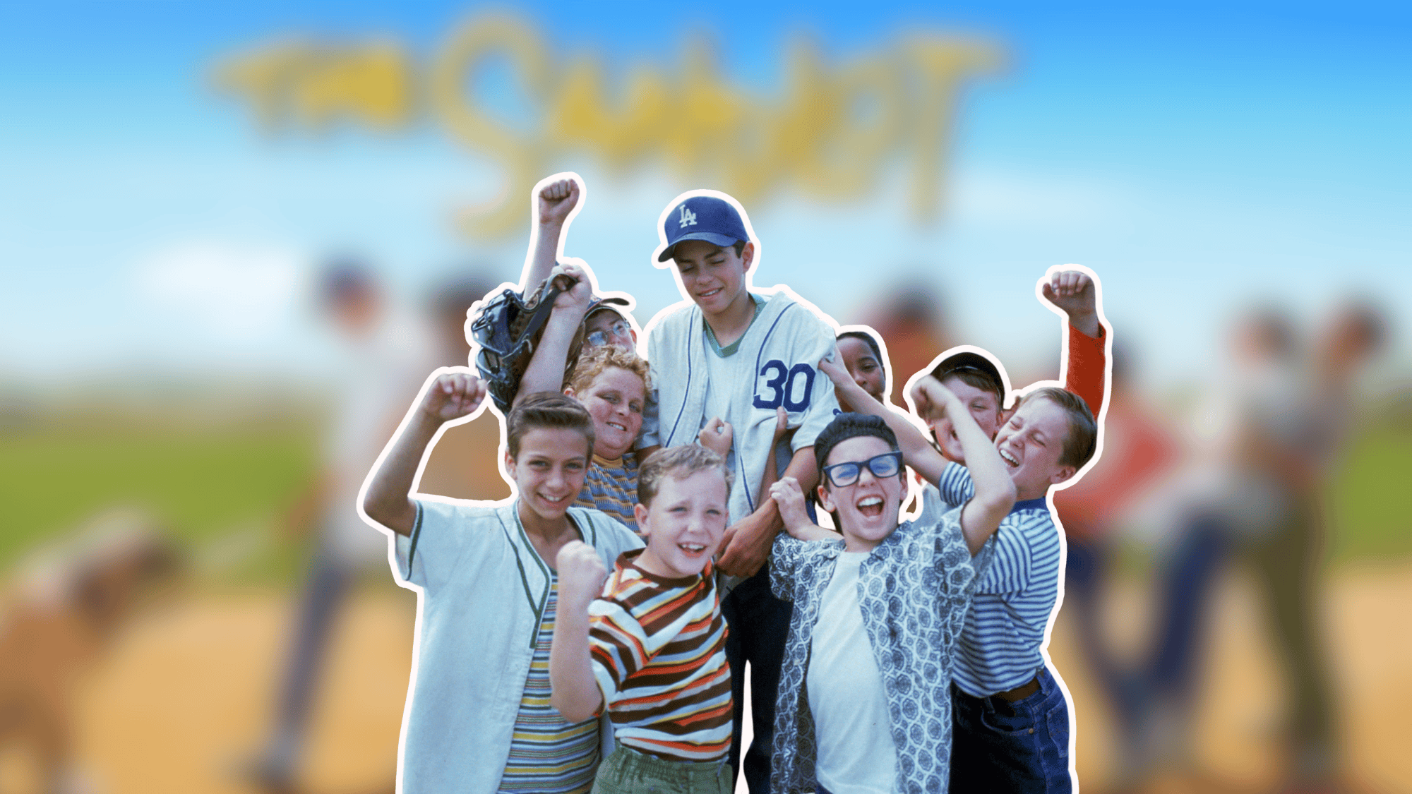 The Sandlot Reunion: Cities, Tickets, & Smiles