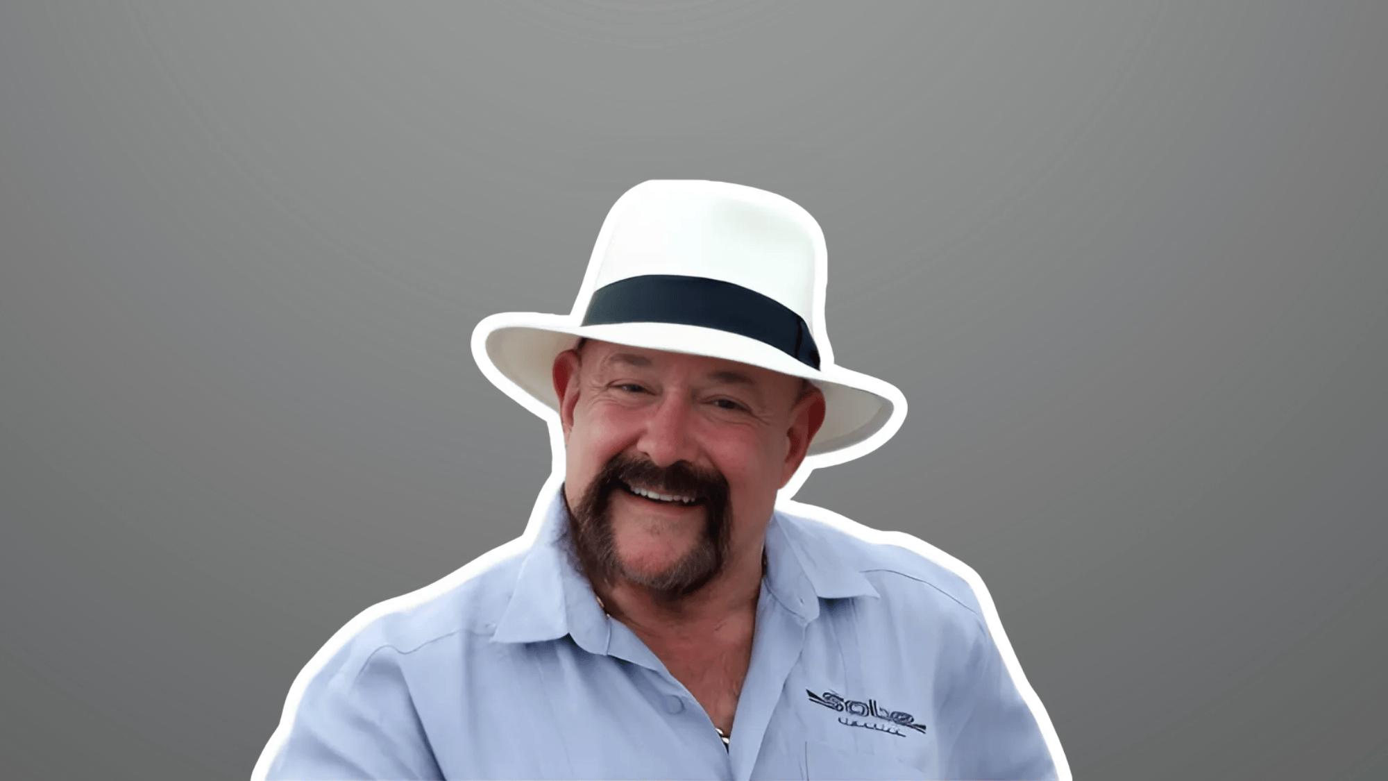 Uncovering Ted Vernon: Age and Achievements
