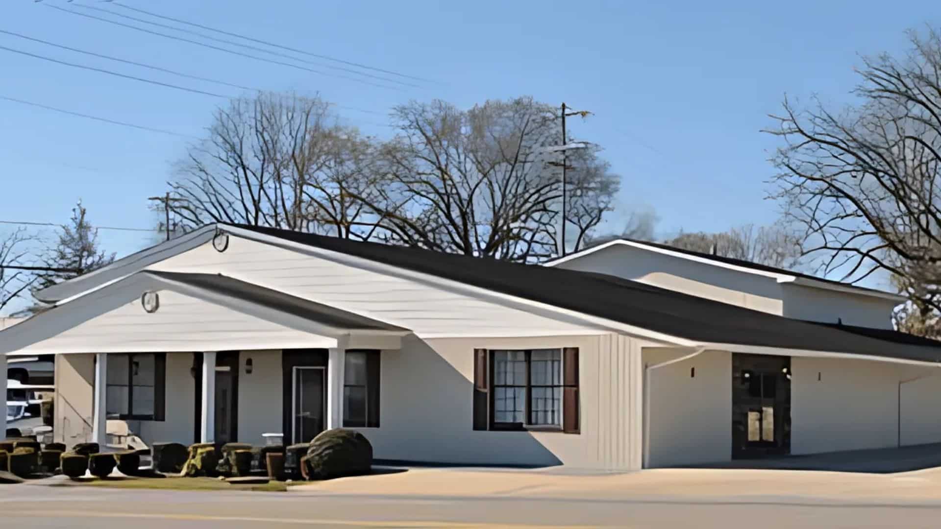 West Murley Funeral Home: Honoring Lives with Dignity