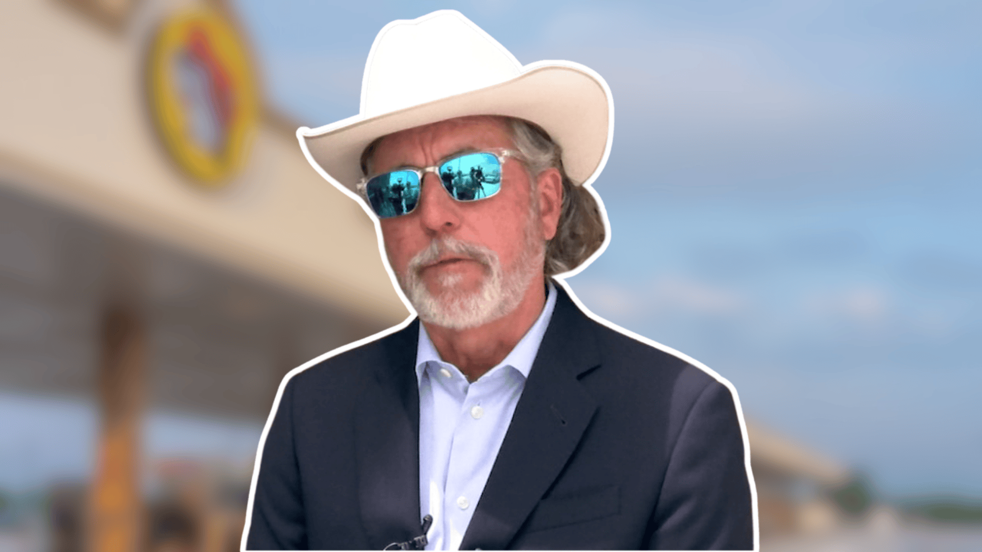 What is Arch Aplin III's Current Net Worth?