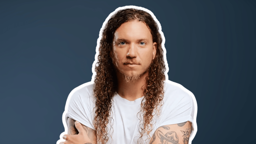 What is Brandon Lake's Net Worth