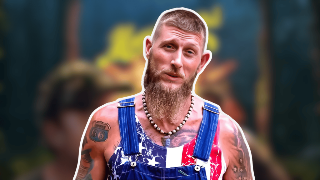 What is Josh Owens Moonshiner's Net Worth?