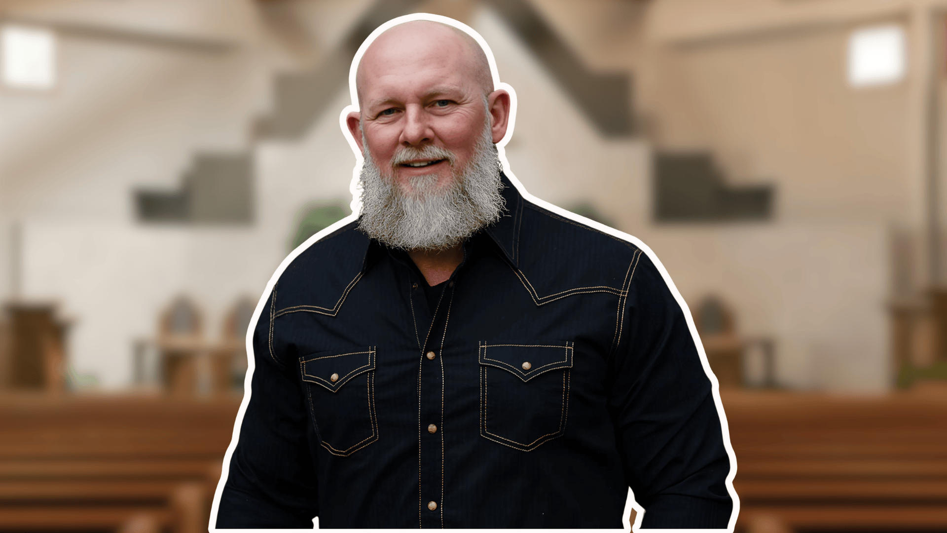 What is Pastor Joby Martin's Net Worth