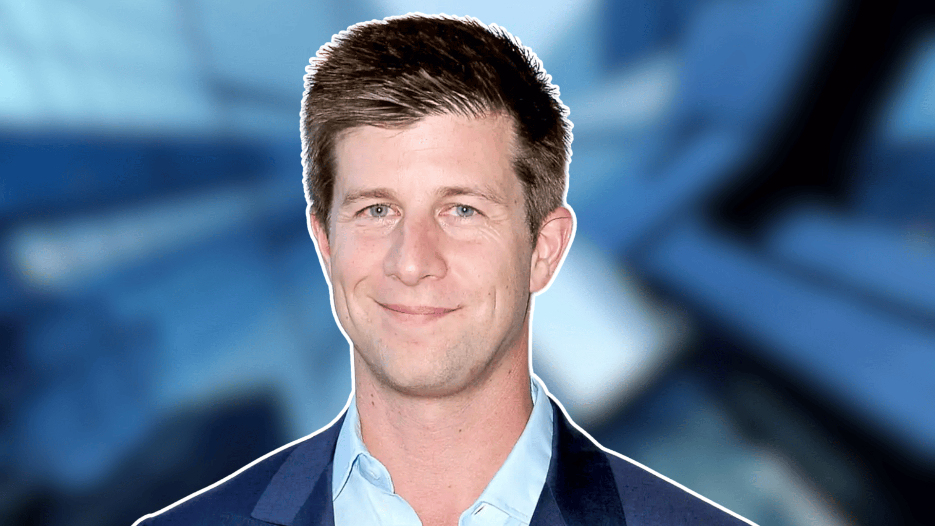 What is Paul Bernon's Current Net Worth?