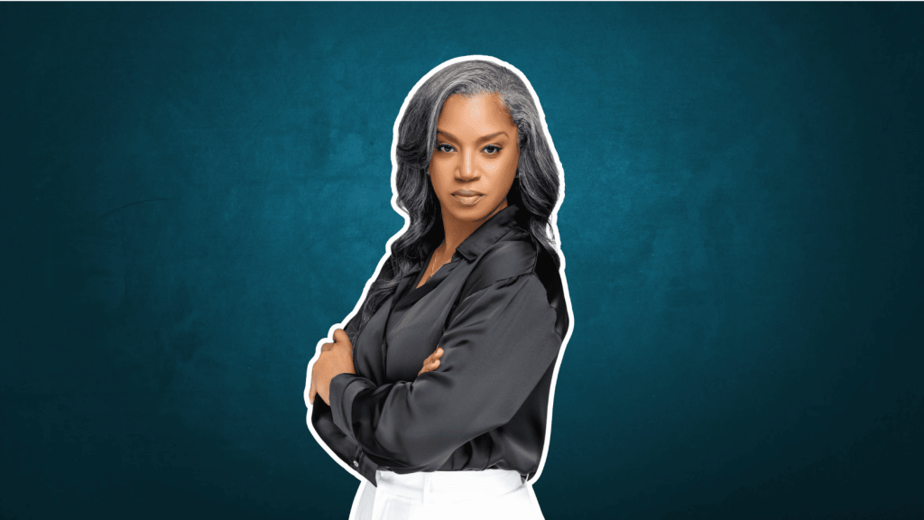 What is Rolanda Rochelle's Current Net Worth?