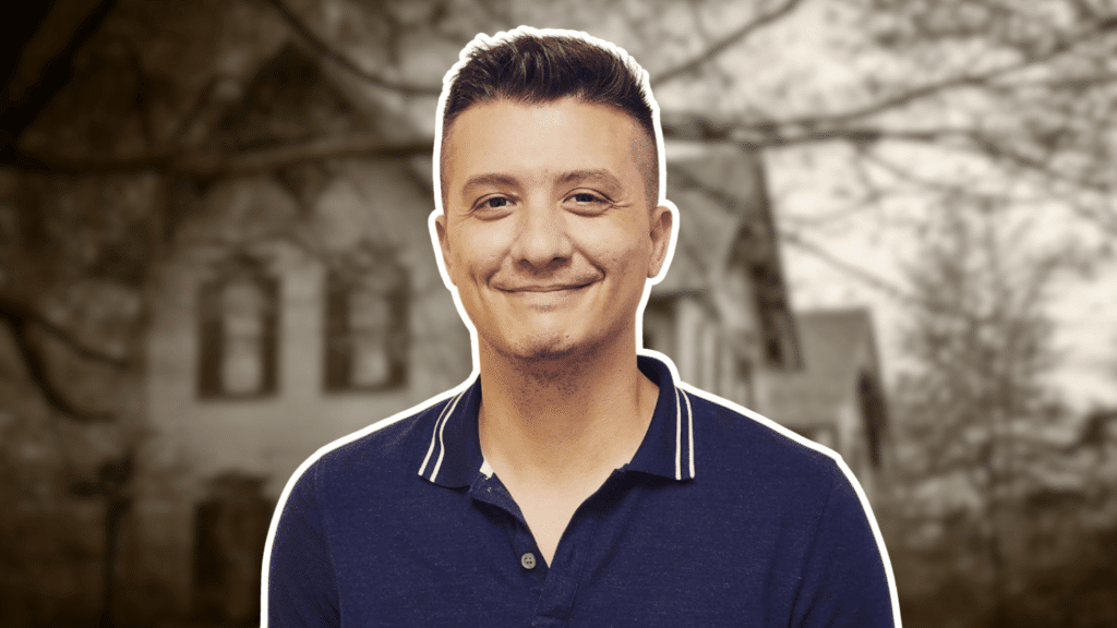 What is Ryan Buell's Current Net Worth?
