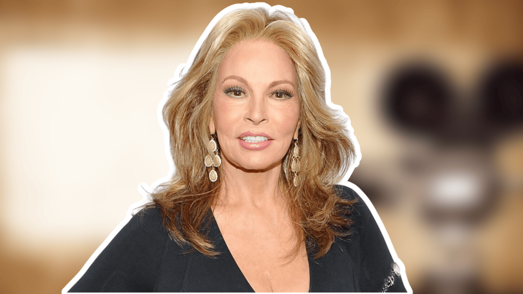 What was Raquel Welch’s Net Worth?