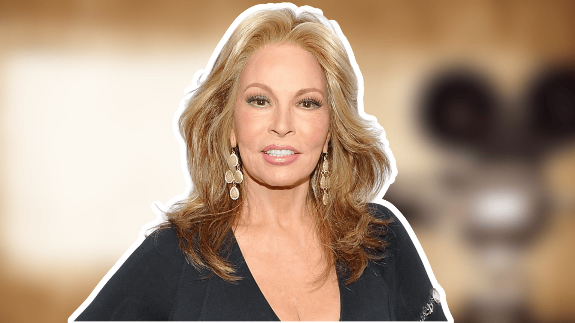 What was Raquel Welch’s Net Worth?
