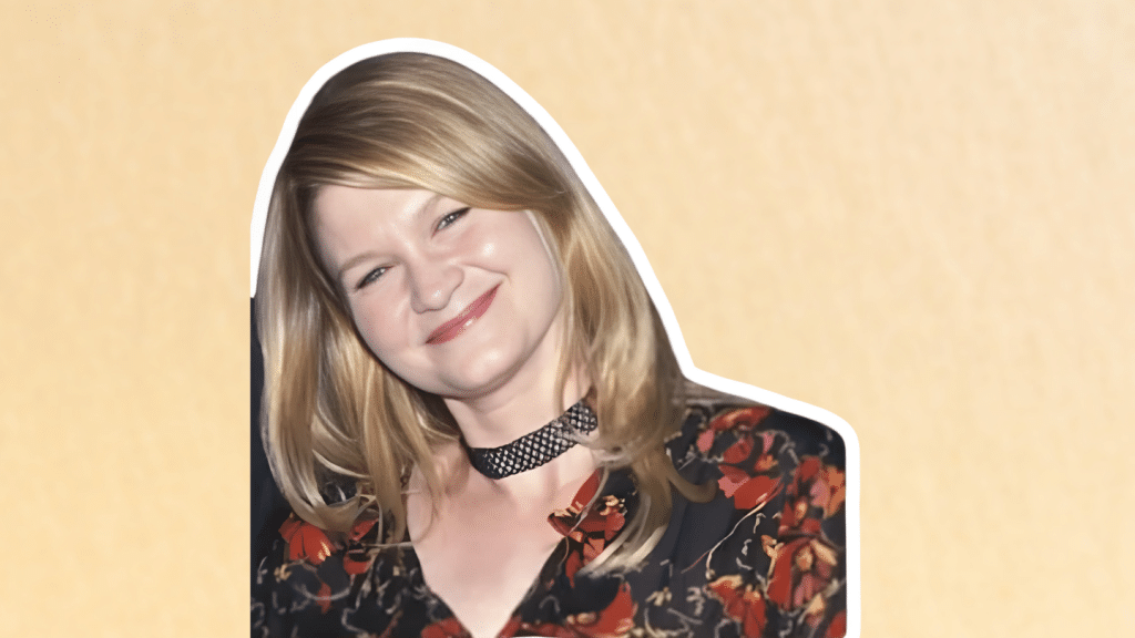 Frances Yarborough: Age-Defying Career and Life