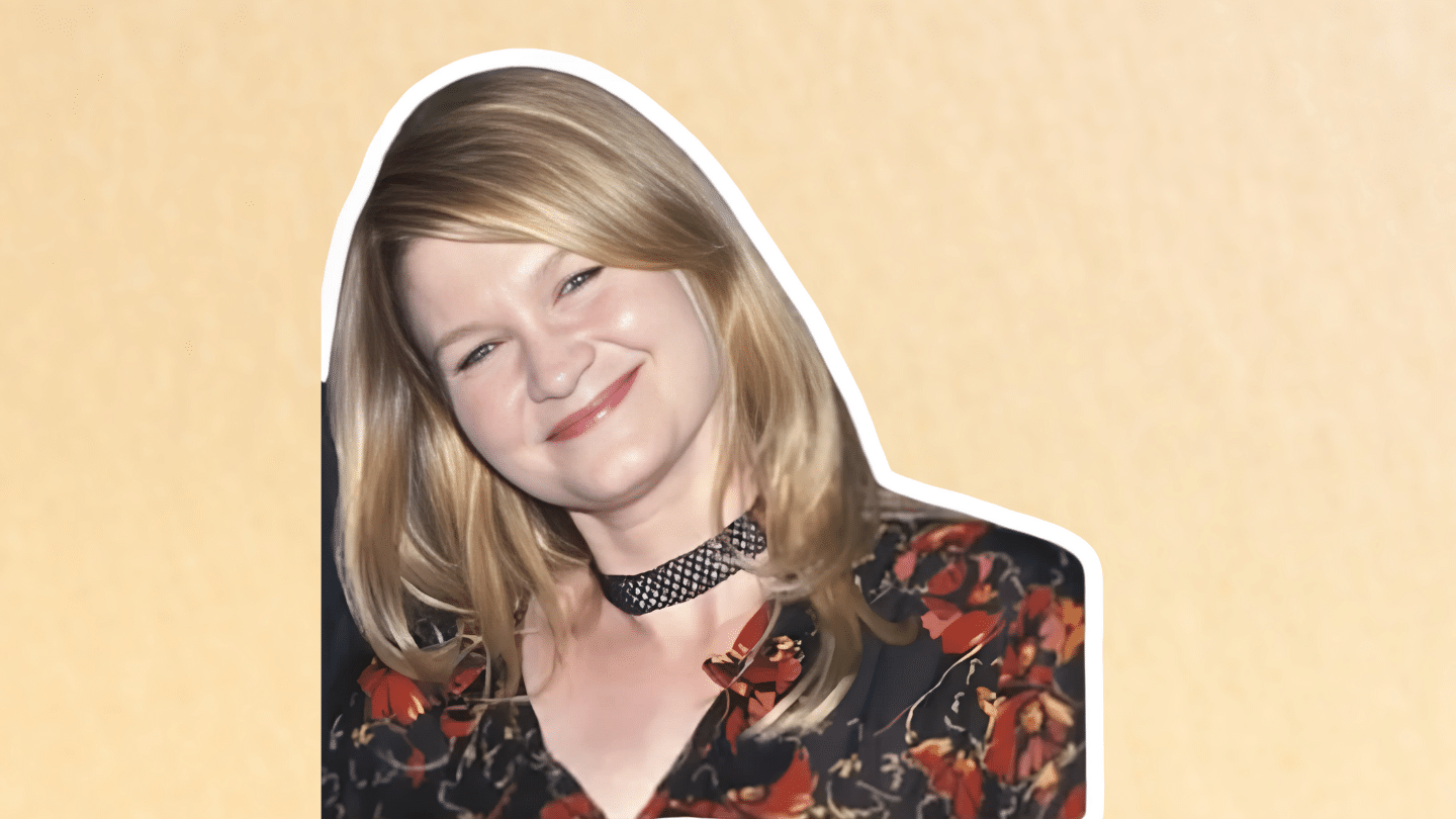 Frances Yarborough: Age-Defying Career and Life