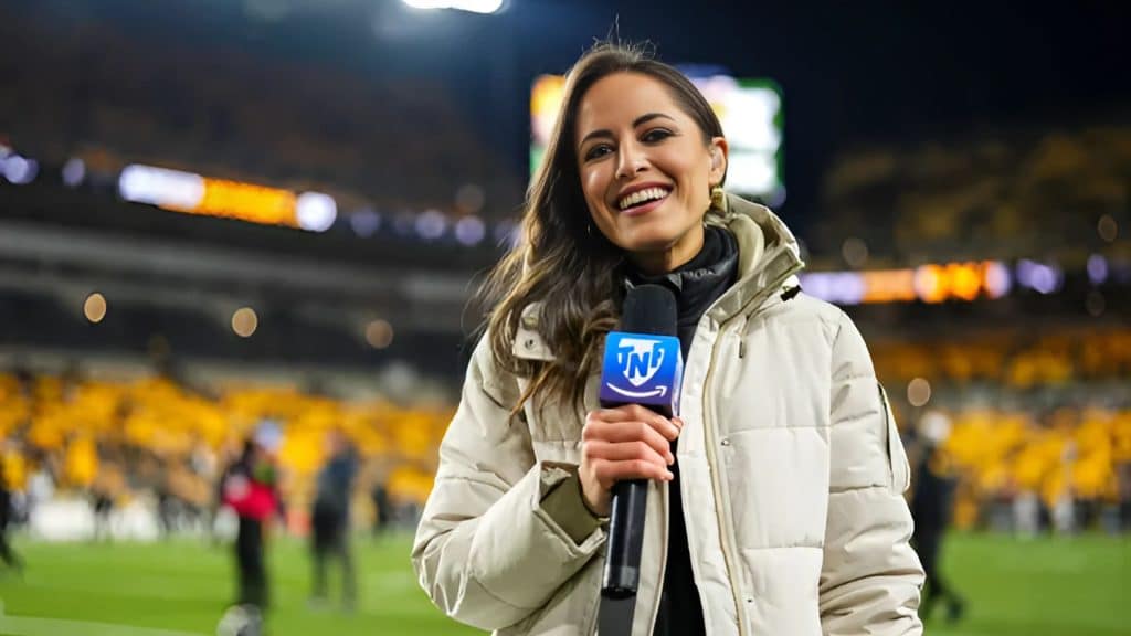 Her Journalism Journey