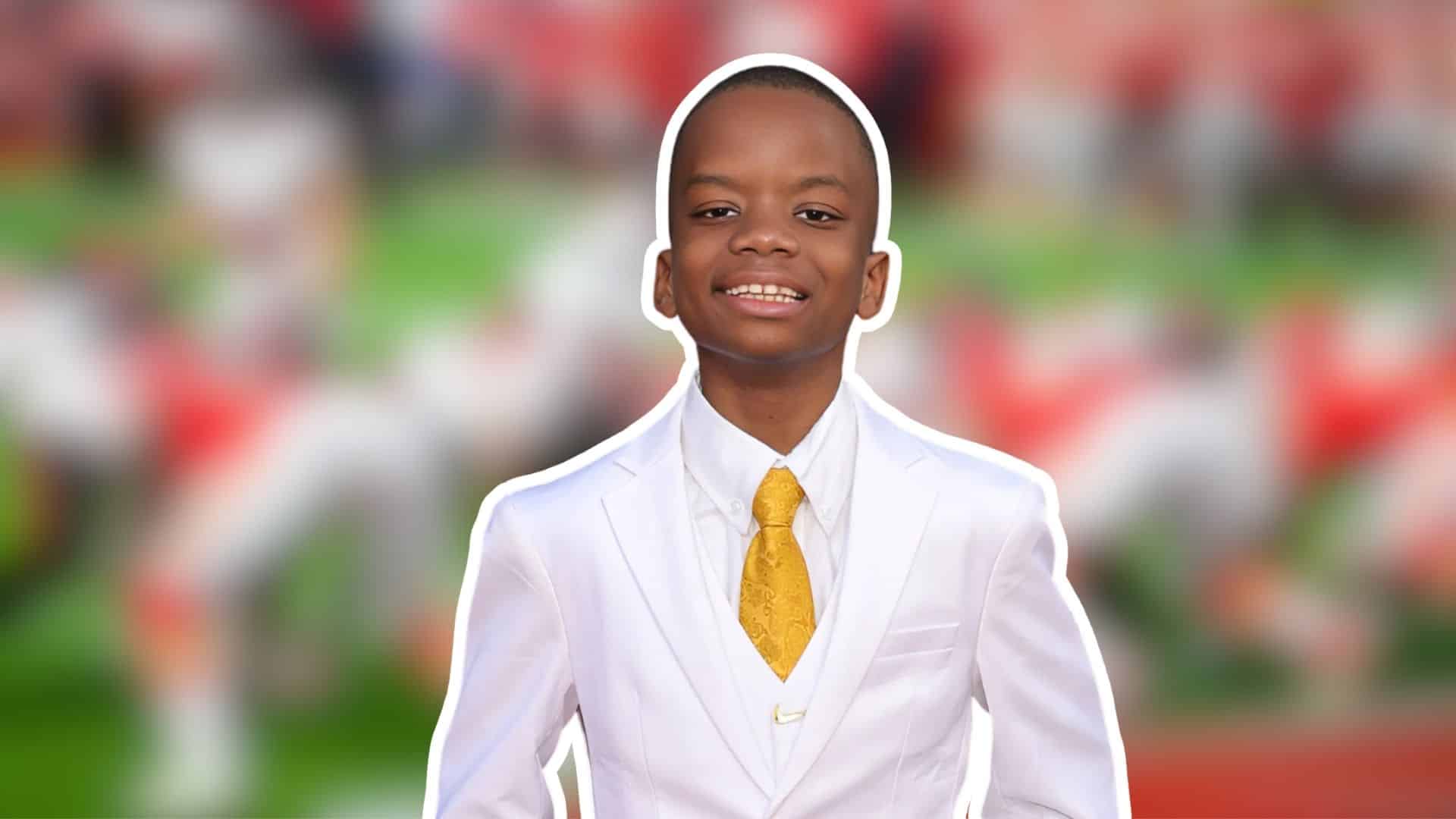Jeremiah Fennell Net Worth: Young NFL Reporter's Wealth