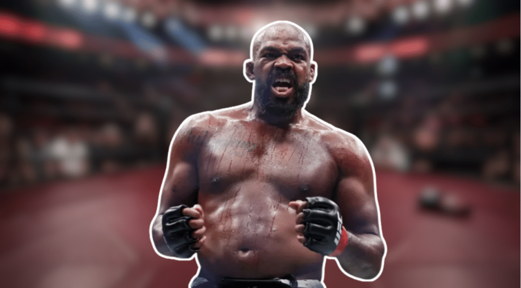 Jon Jones: Life After UFC and His Financial Future