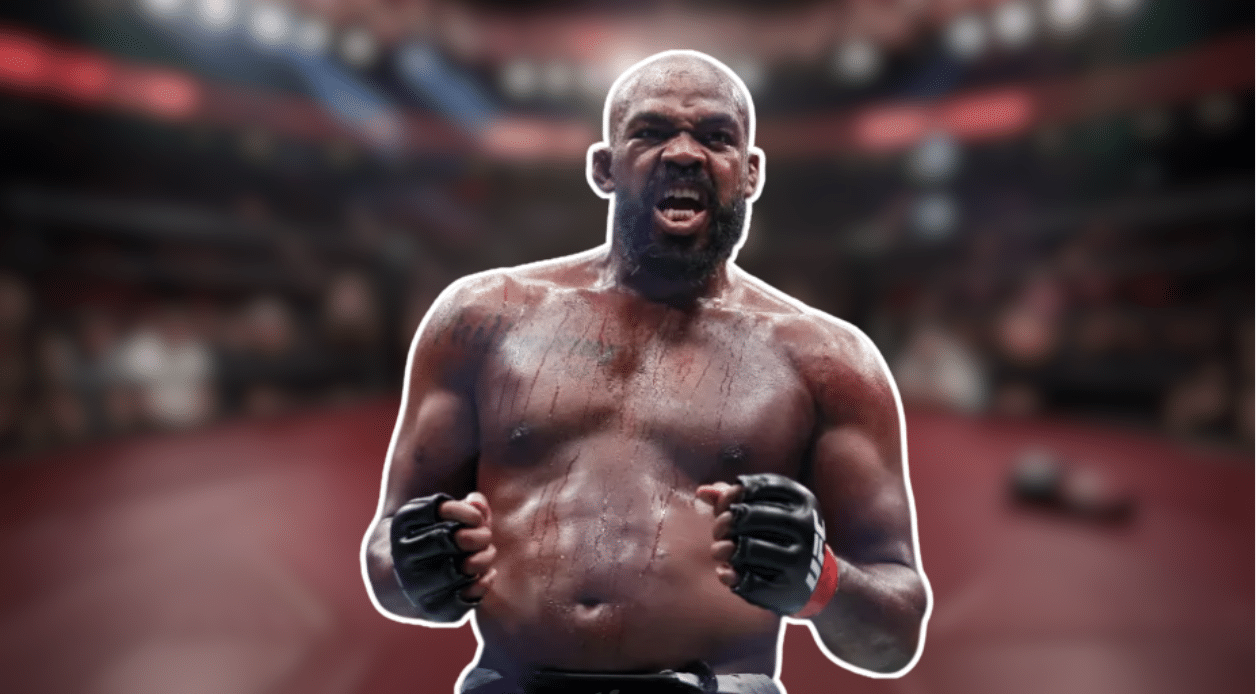 Jon Jones: Life After UFC and His Financial Future