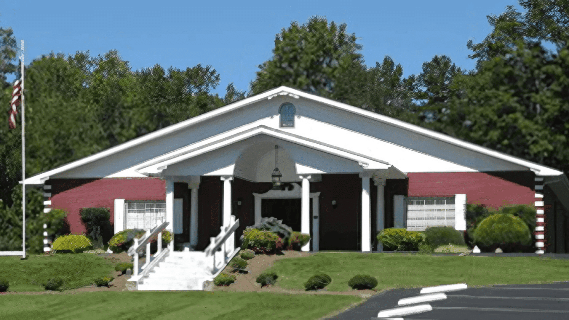 Jones & Son Funeral Home: Trusted and Compassionate