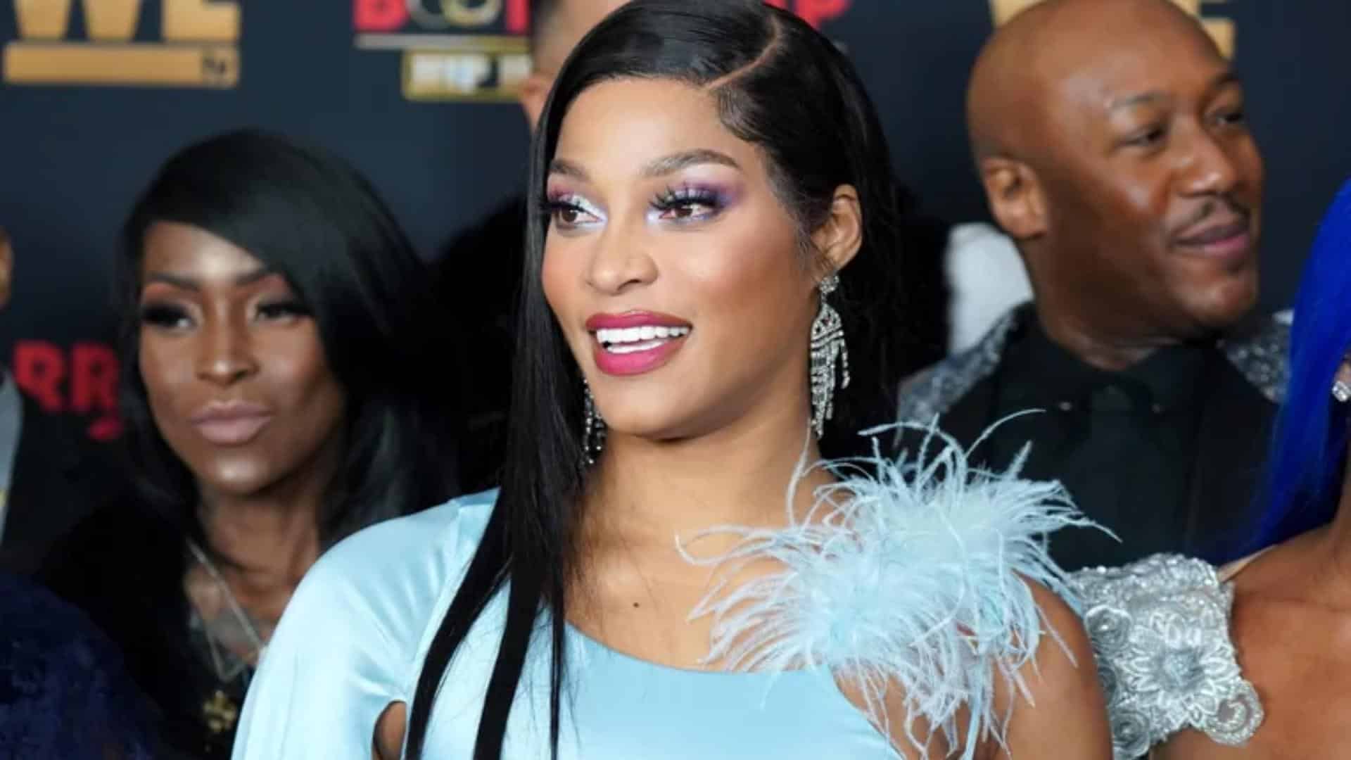 Joseline_Hernandezs_Diversified_Investments