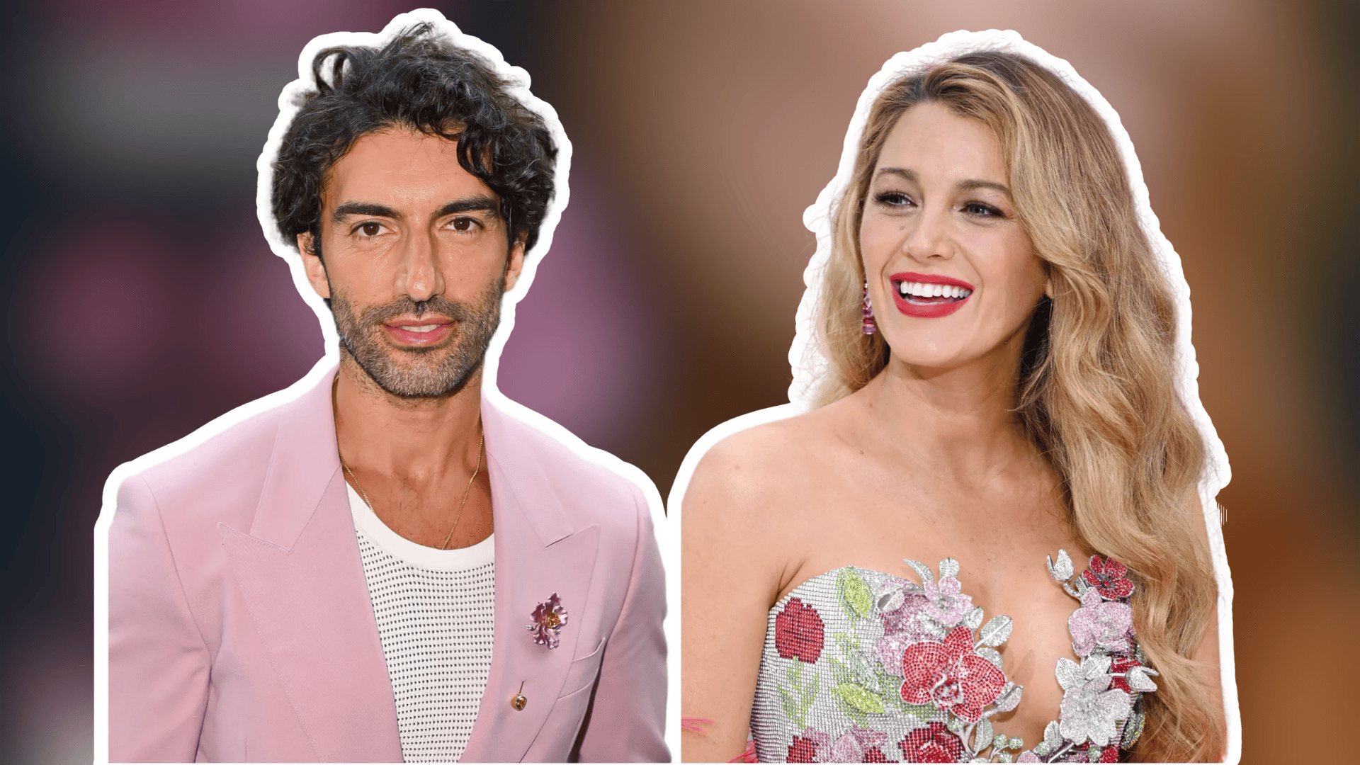 Justin Baldoni and Blake Lively: Sparks & Lawsuits