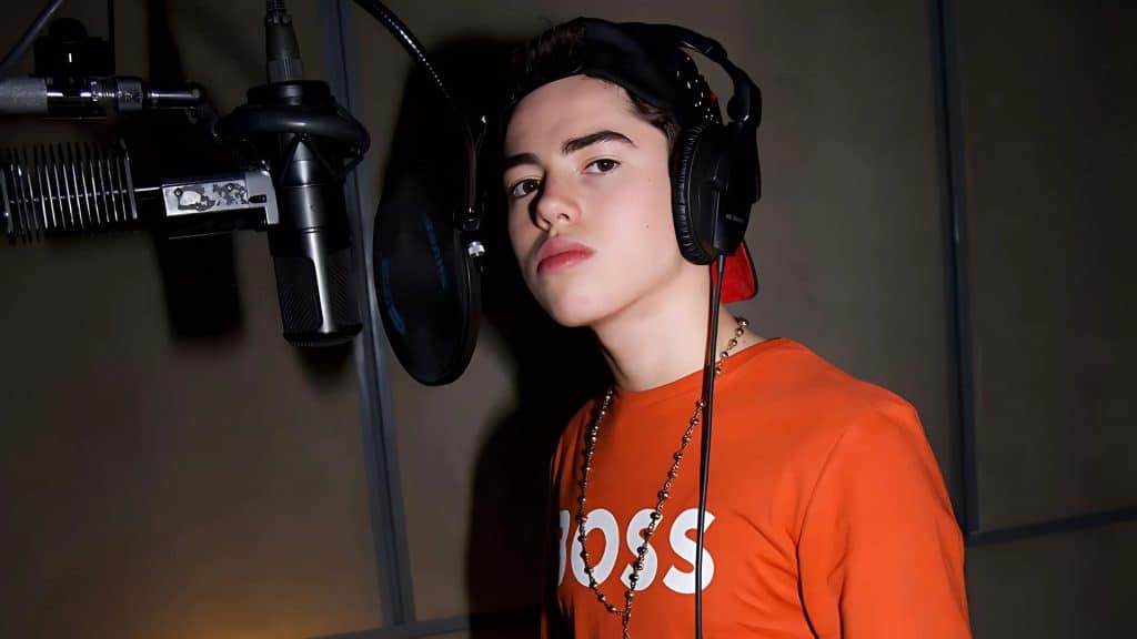Kevin AMF Rise to Fame