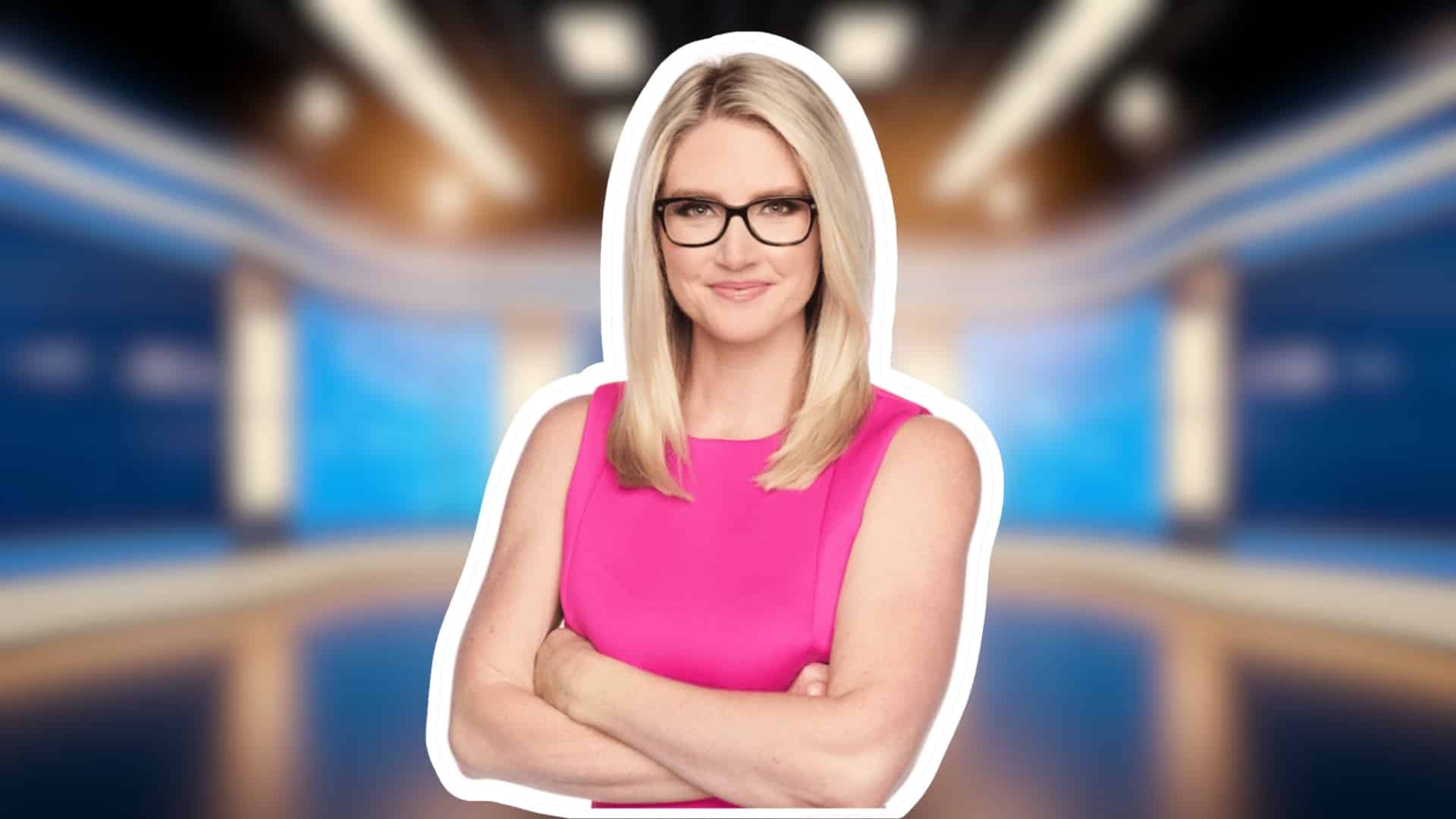 Marie Harf: Height and Its Impact on Her Career