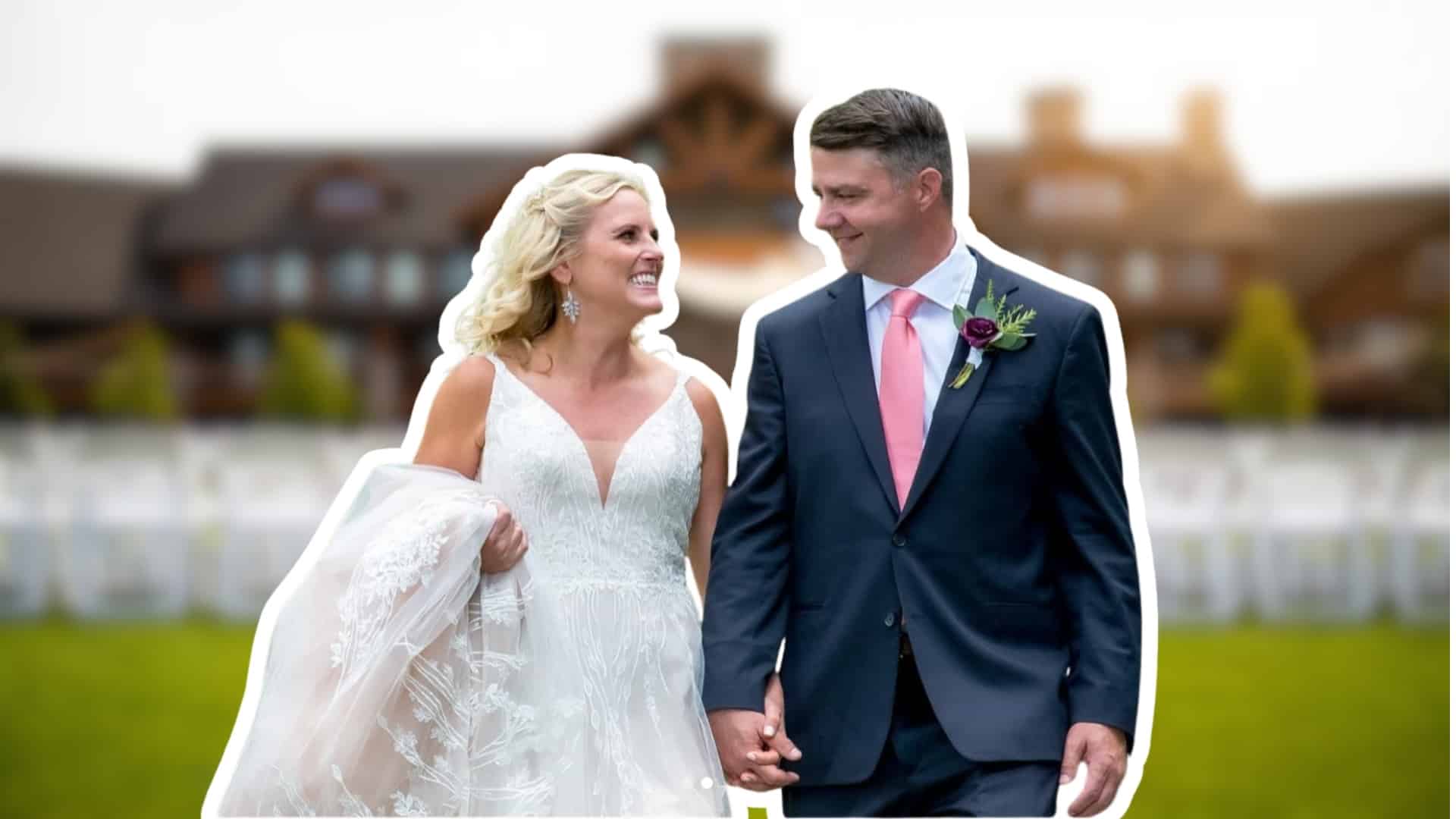 The Life of Trenni Kusnierek's Husband: An Inside Look
