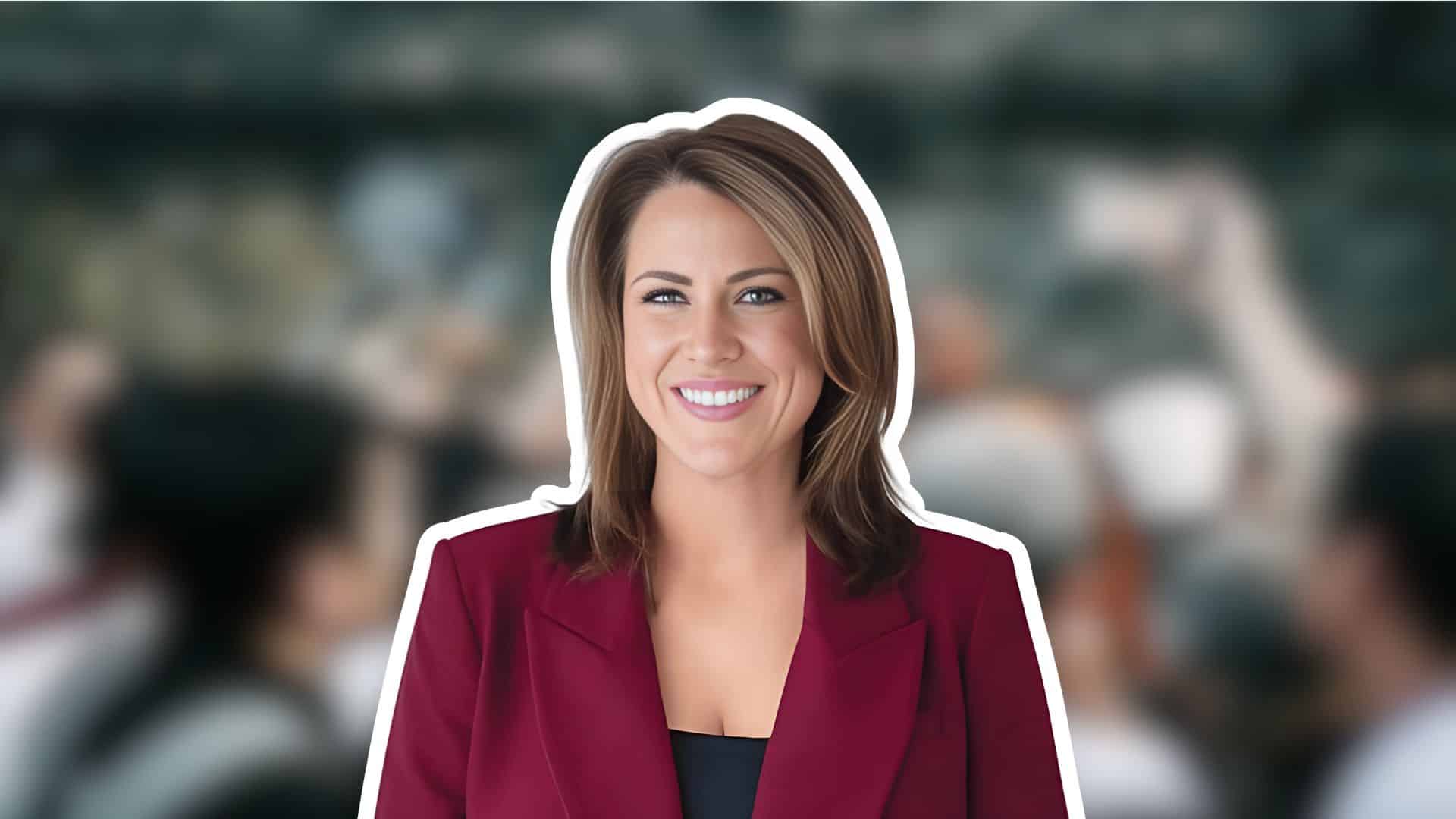 Uncovering Erin Perrine: Age and Achievements