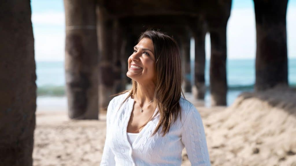 Vera Jimenez's Future Investment Goals