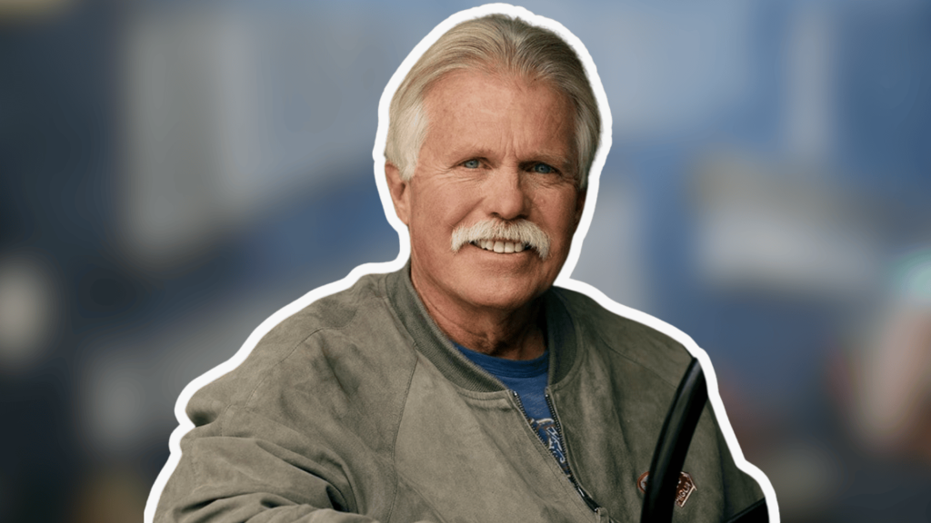 Wayne Carini: Height and Its Impact on His Career