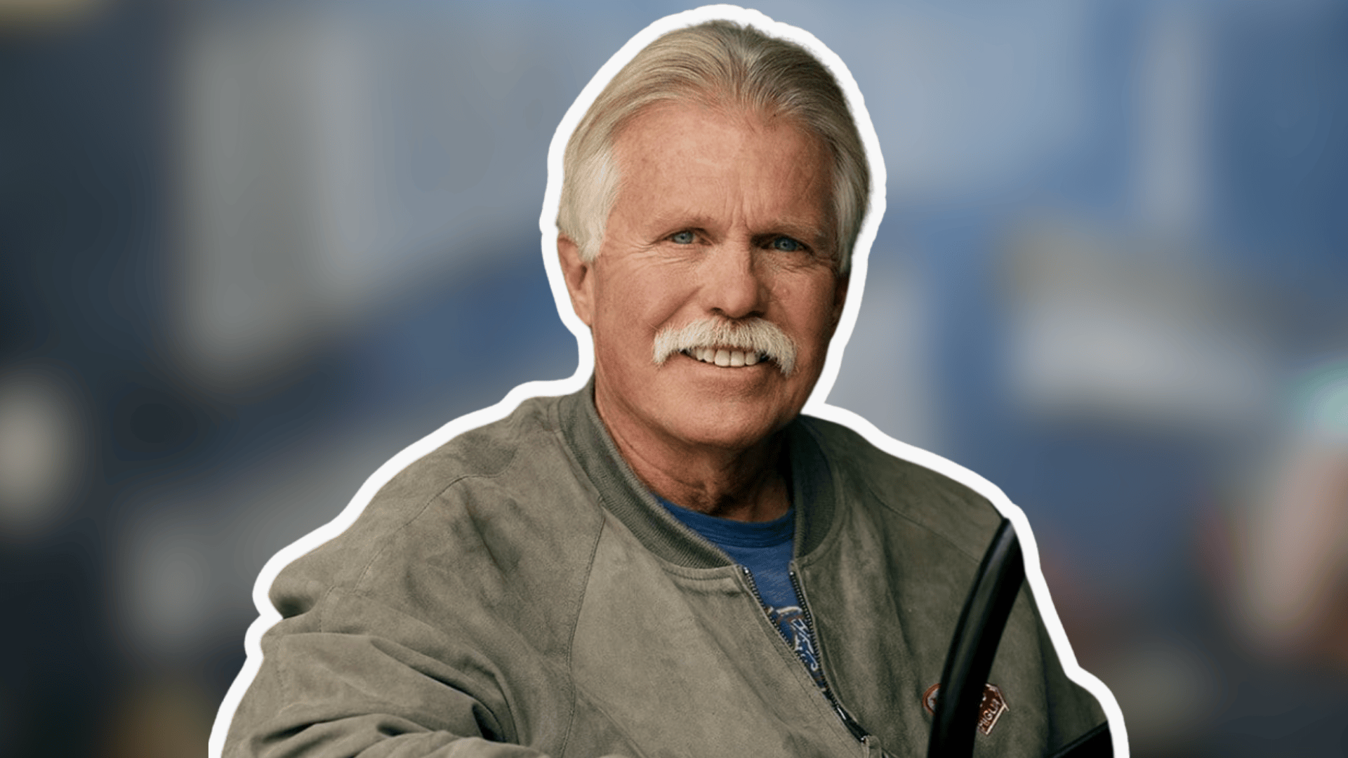 Wayne Carini: Height and Its Impact on His Career