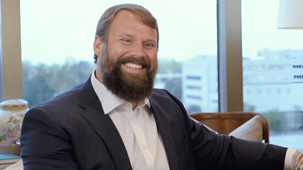 Wesley Britt's Diversified Investments