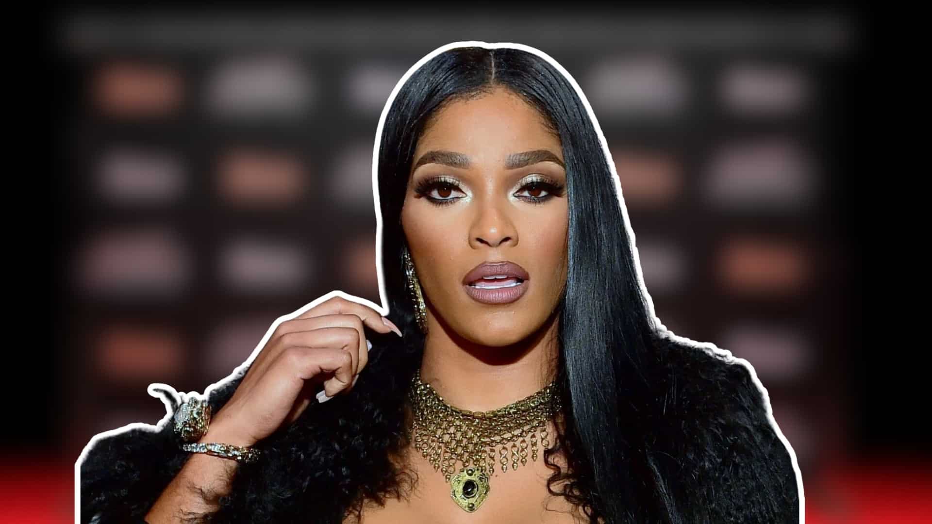 What Is Joseline Hernandez's Current Net Worth?