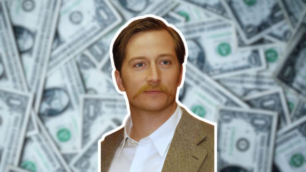 What Is Kyle Baugher Current Net Worth?